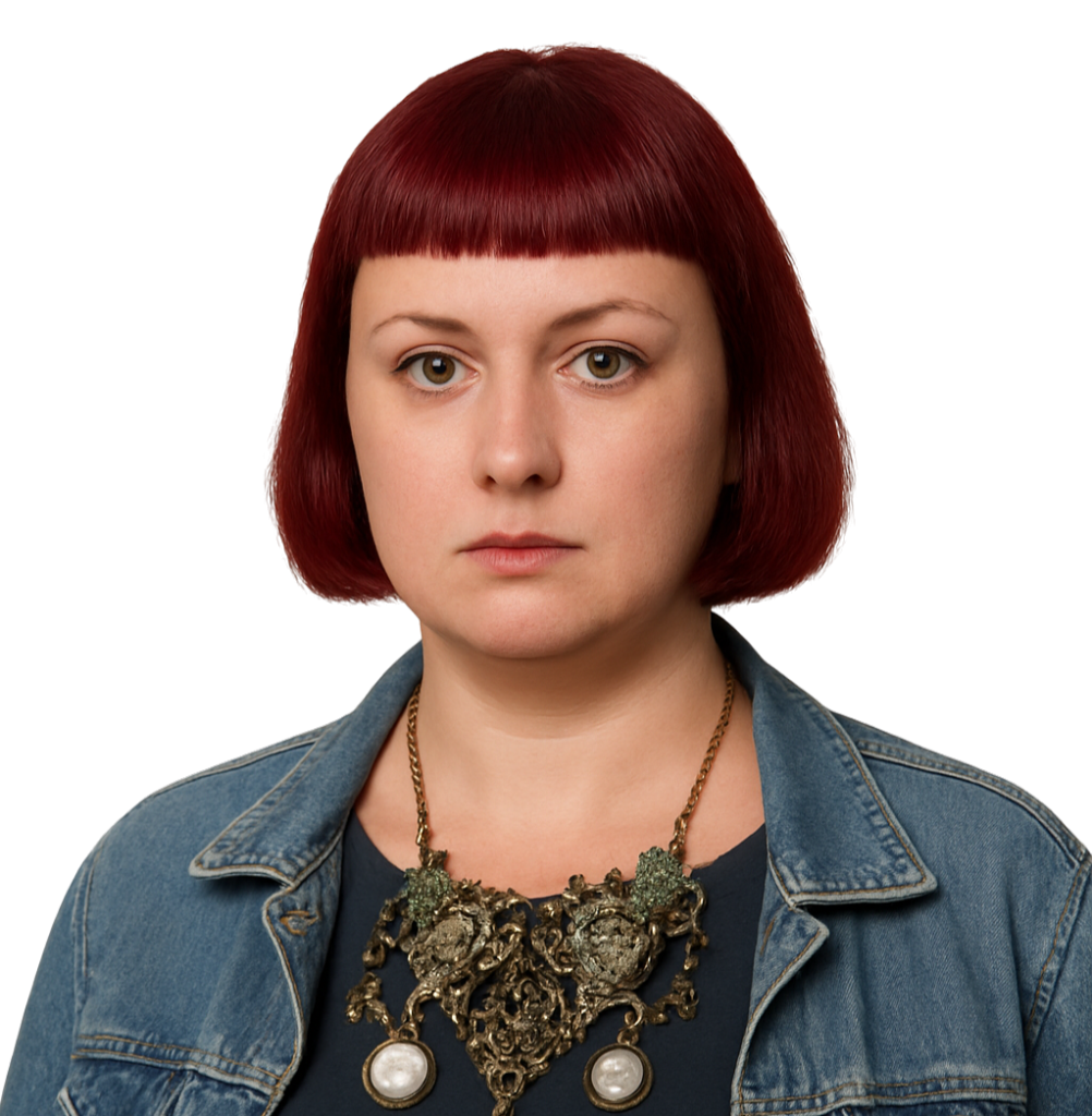 Kirsty Logan