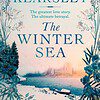 The Winter Sea paperback book cover by Susanna Kearsley