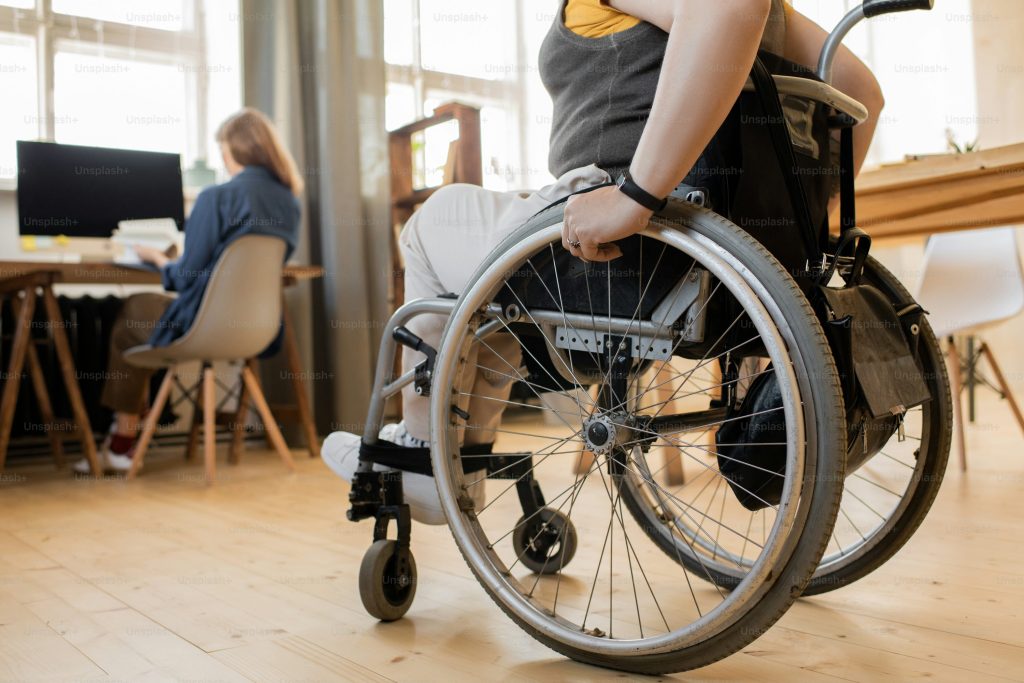 Accessibility