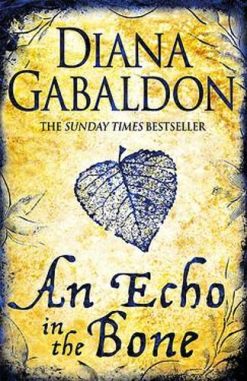 An Echo in the Bone