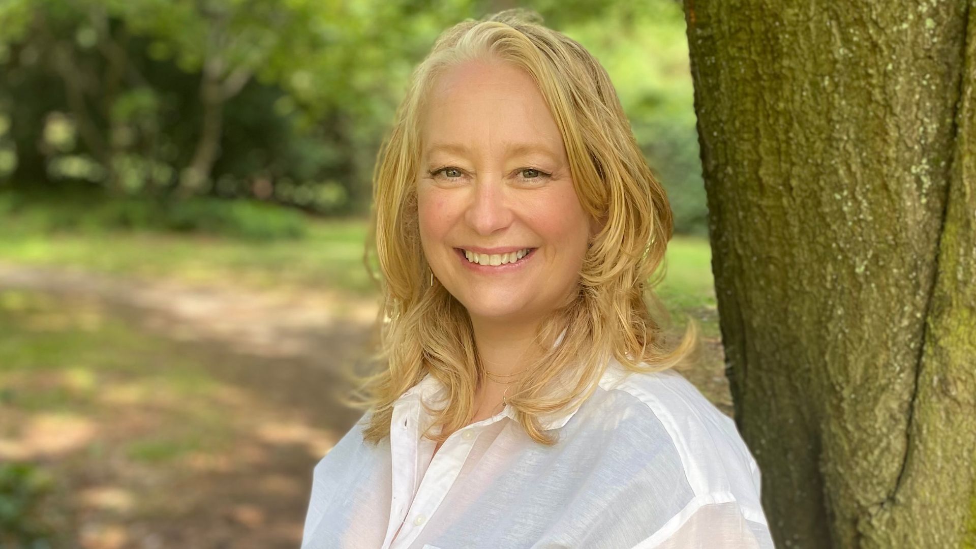 Barbara Havelocke