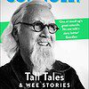 Billy Connolly - Tall Tales & Wee Stories paperback book cover