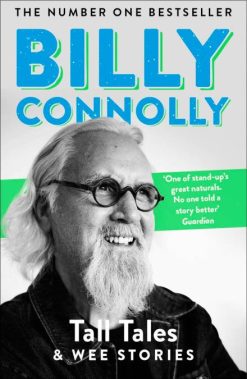 Billy Connolly - Tall Tales & Wee Stories