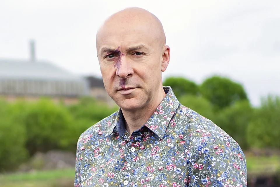 Chris Brookmyre