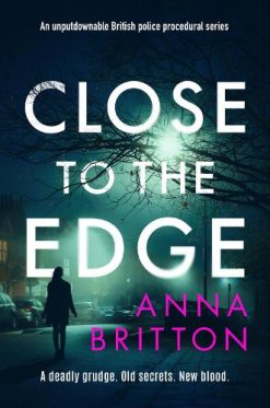 Close to the Edge