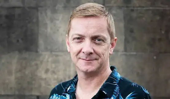 Doug Johnstone