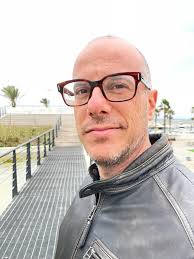 Francesco Dimitri