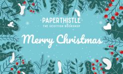 Gift Card Merry Christmas