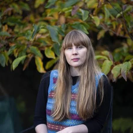 Heather Darwent