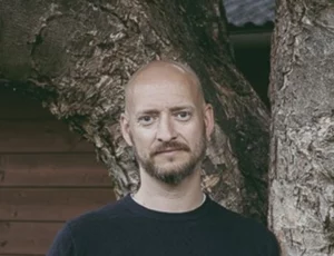 Johann Thorsson