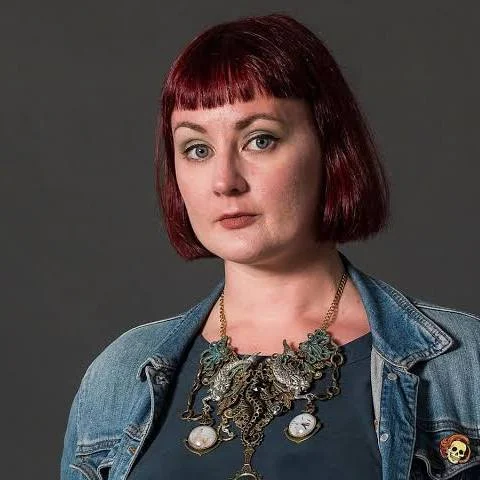 Kirsty Logan