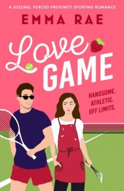 Love Game - A sizzling