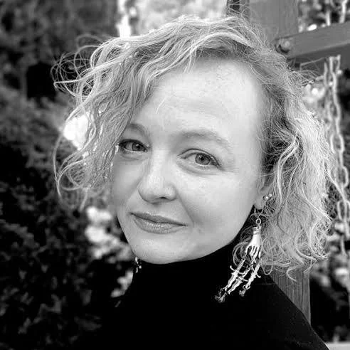Lucy Ribchester