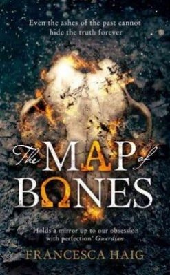 Map of Bones by Francesca Haig
