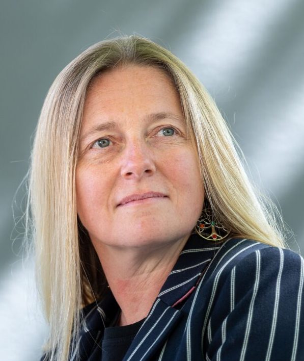 Nicola Upson