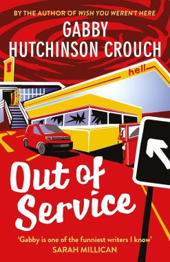 Out of Service