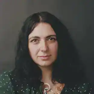 Rachelle Atalla