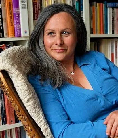 Sara Sheridan
