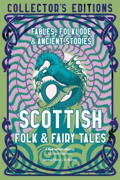 Scottish Folk & Fairy Tales (Collectors Edition)