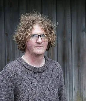 Shaun Bythell