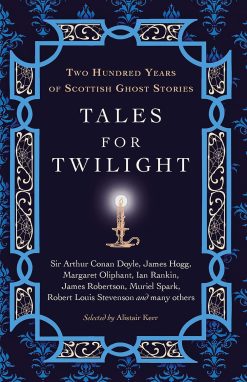 Tales for Twilight - Ghost Stories