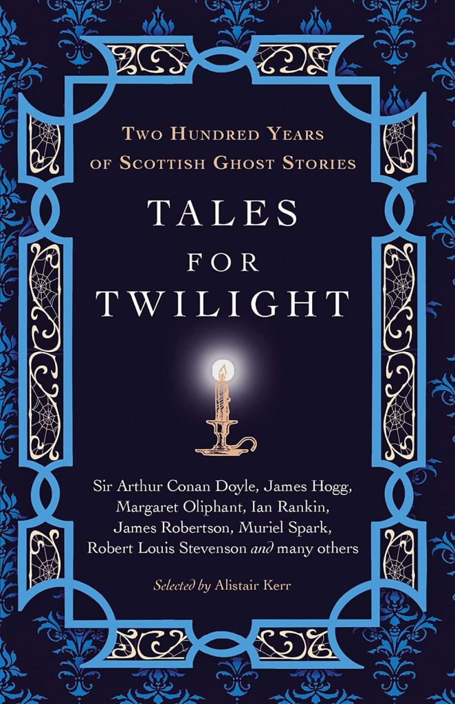 Tales for Twilight - Ghost Stories