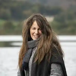 Tamsin Calidas