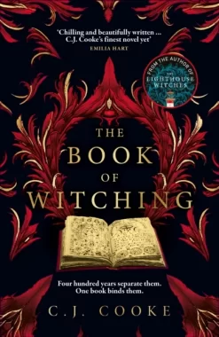 The Book of Witching