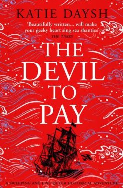 The Devil to Pay