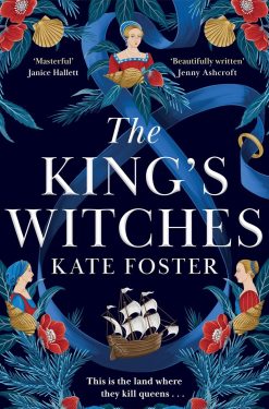 The Kings Witches