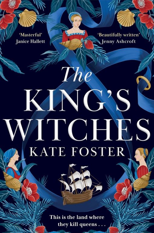 The Kings Witches