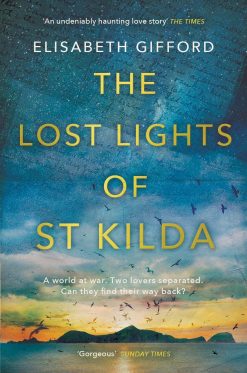 The Lost Lights of St. Kilda