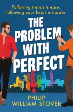 The Problem With Perfect - A totally feelgood