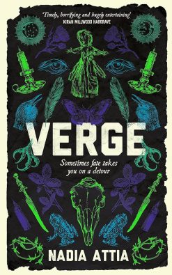 Verge