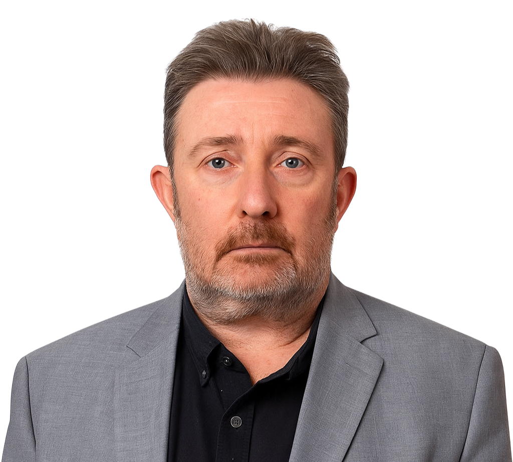Denzil Meyrick