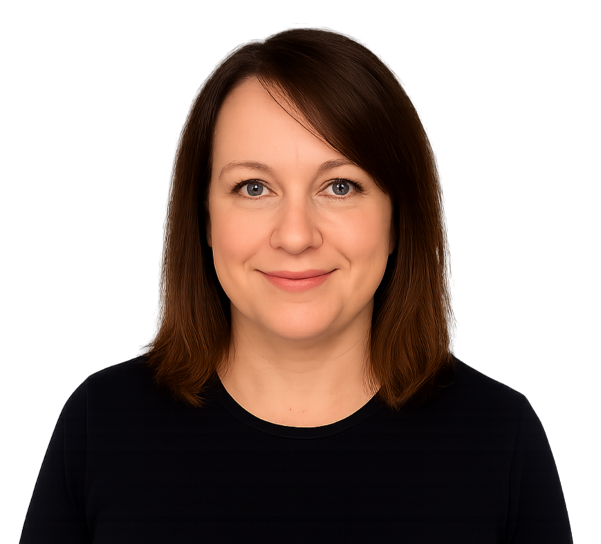 Kate Foster