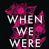 When We Were Killers paperback book cover C.F. Barrington