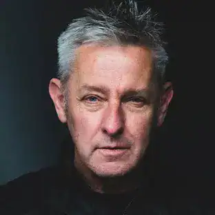 David F. Ross