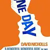 Cover of One Day paperback book by David Nicholls - Scottish modern fiction