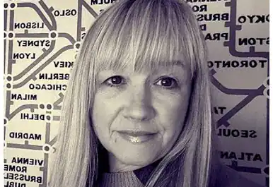 Suzy Aspley