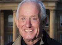 Alexander McGregor