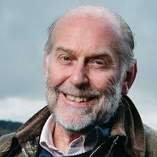 Alistair Moffat