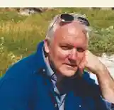Angus Peter Campbell