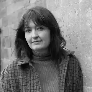 Charlotte Runcie
