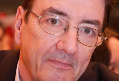Graham Masterton