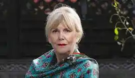Kate Atkinson