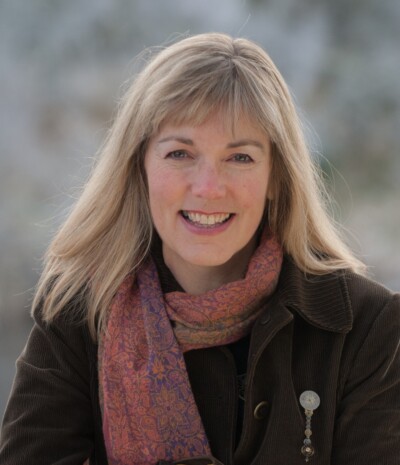 Merryn Glover