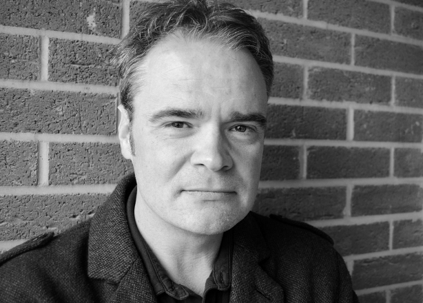 Pat Black