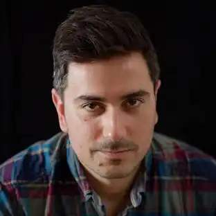 Tariq Ashkanani