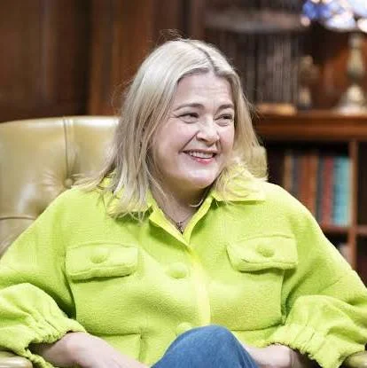 Harriet Tyce